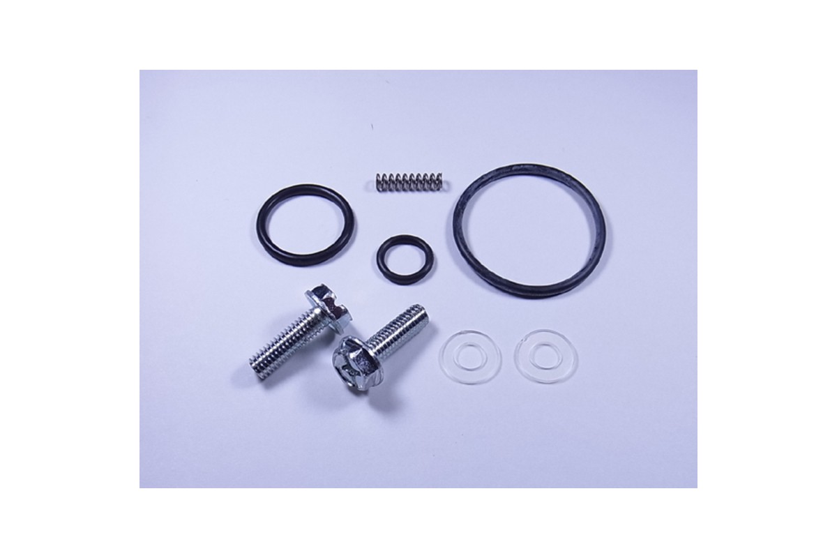 Kit réparation de robinet d'essence TOURMAX Suzuki GN125/250/340 - SP370