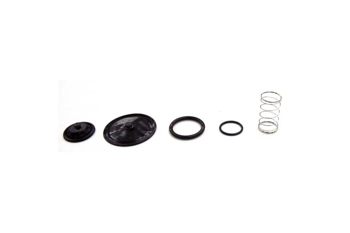 Kit réparation de robinet d'essence TOURMAX Honda CB750 SC Nighthawk/F2 Seven Fifty