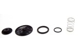 Kit réparation de robinet d'essence TOURMAX Honda CB750 SC Nighthawk/F2 Seven Fifty