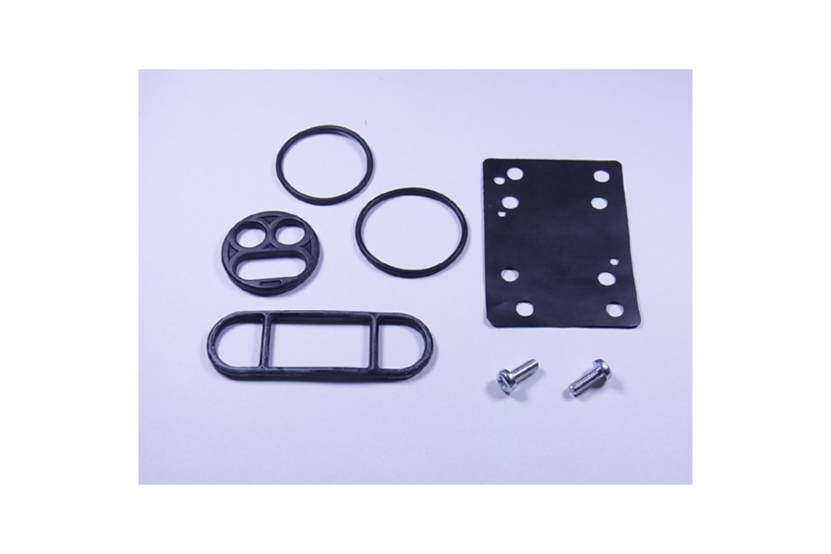 Kit réparation de robinet d'essence TOURMAX Yamaha XV535 Virago