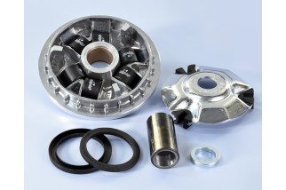 Variateur POLINI Hi-Speed - SYM Cruisym 125 Euro 4