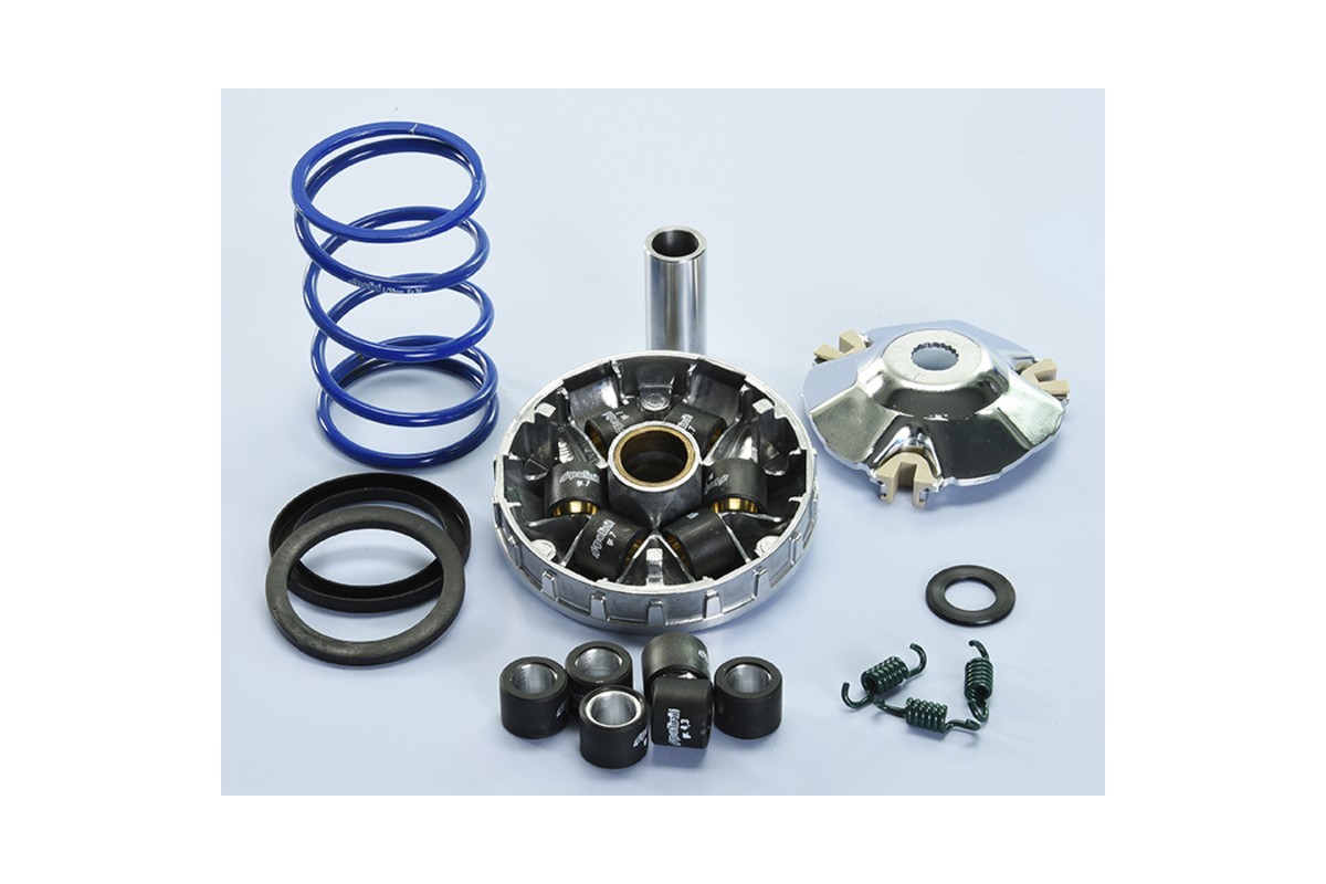 Variateur POLINI Hi-Speed - Piaggio Liberty 50 4T iget