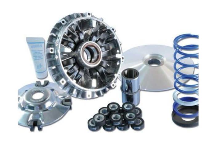 Variateur POLINI Hi-Speed - Yamaha Tmax 500