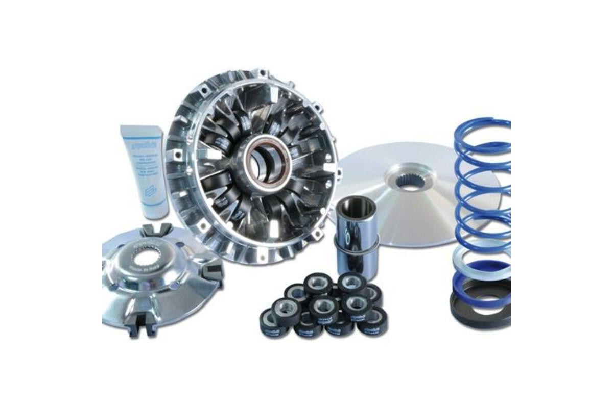 Variateur POLINI Hi-Speed - Yamaha Tmax 500