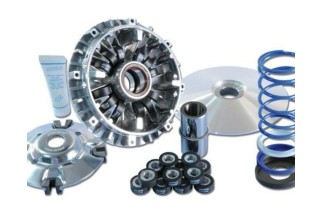 Variateur POLINI Hi-Speed - Yamaha Tmax 500