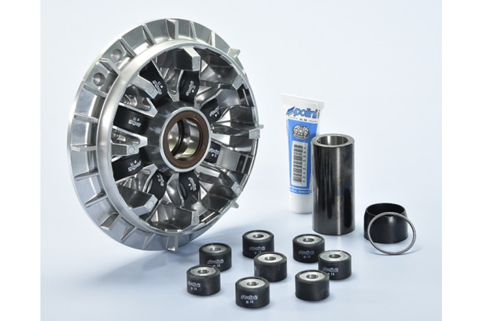 Variateur POLINI Hi-Speed - Yamaha T-max