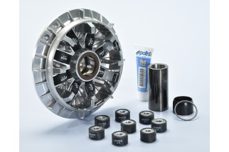 Variateur POLINI Hi-Speed - Yamaha T-max