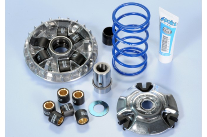 Variateur POLINI Hi-Speed - Piaggio Vespa 125 4T