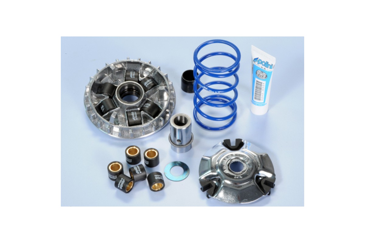 Variateur POLINI Hi-Speed - Piaggio Vespa 125 4T