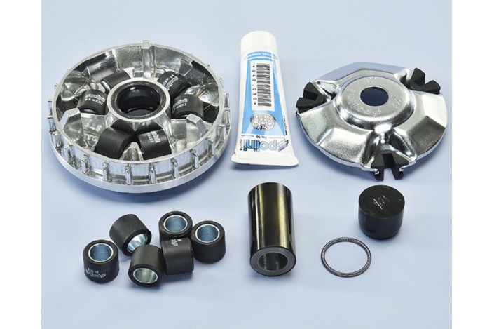 Variateur POLINI Hi-Speed - Kymco Downtown 125i