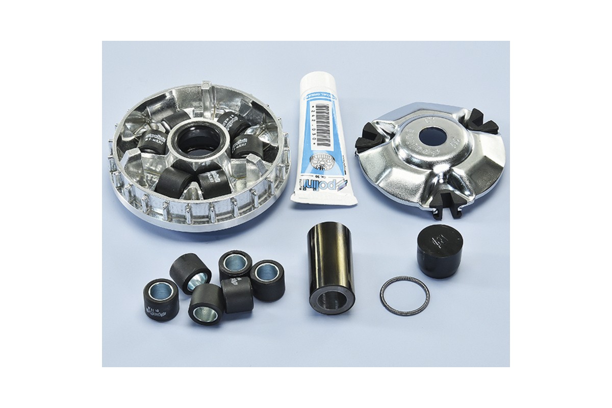 Variateur POLINI Hi-Speed - Kymco Downtown 125i