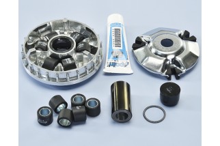 Variateur POLINI Hi-Speed - Kymco Downtown 125i