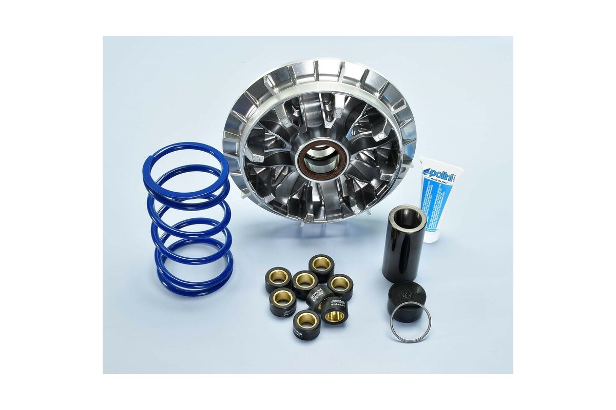 Variateur POLINI Hi-Speed - Kymco AK 550
