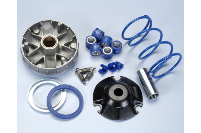 Variateur POLINI Hi-Speed - Piaggio Zip 50 4T