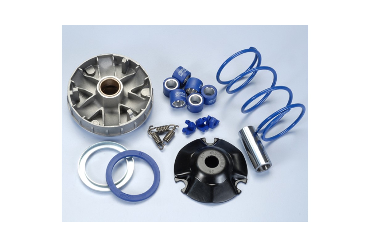 Variateur POLINI Hi-Speed - Piaggio Zip 50 4T