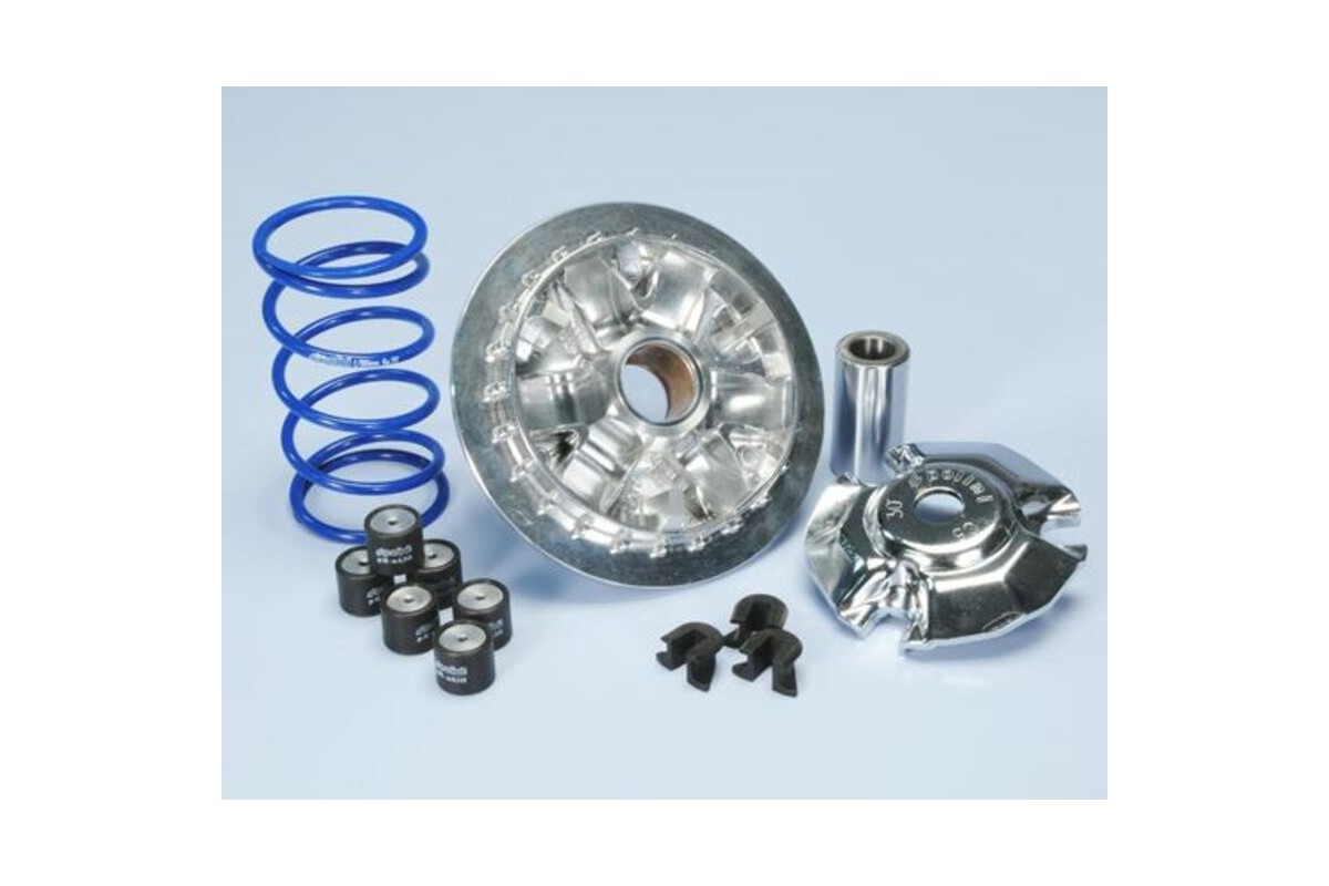 Variateur POLINI Hi-Speed - Yamaha Nmax 125-155
