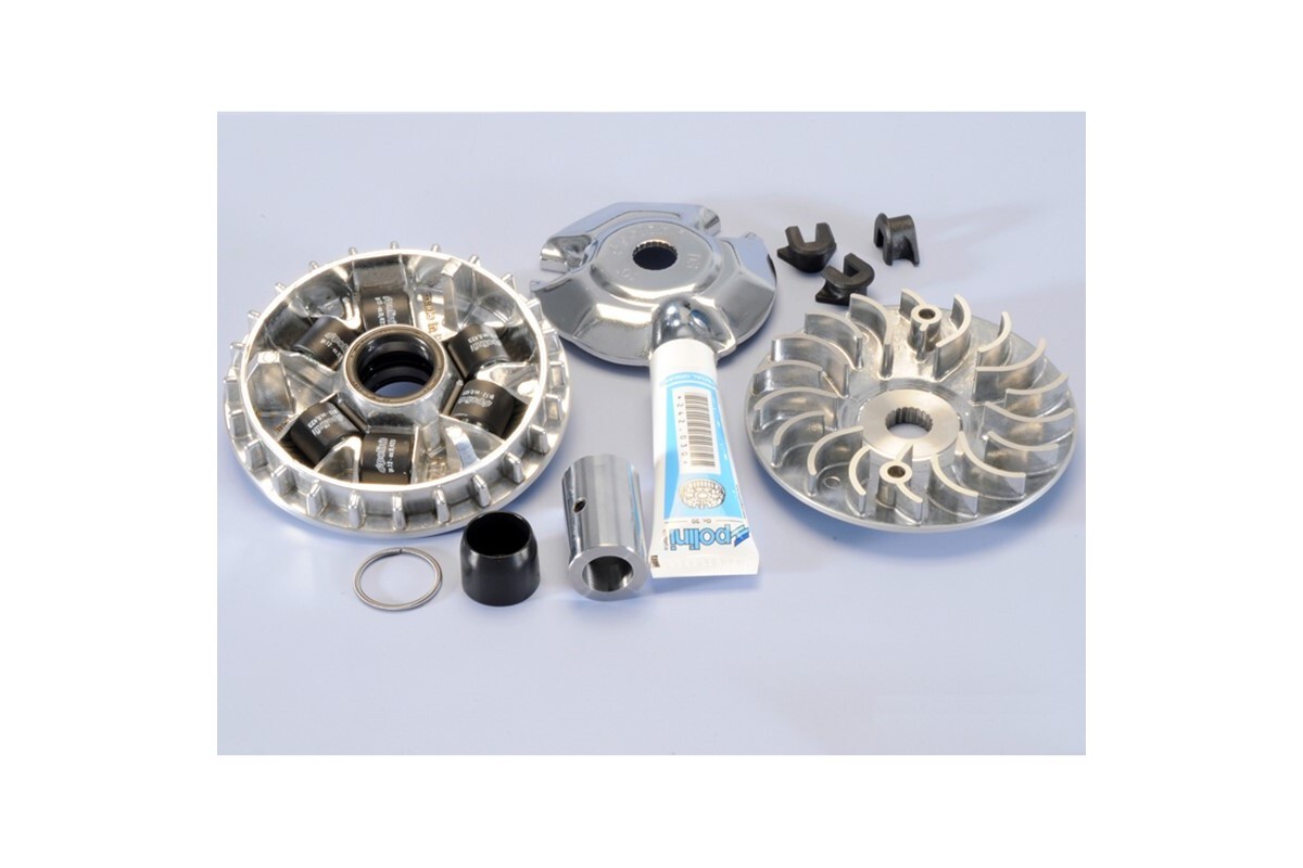 Variateur POLINI Hi-Speed - Piaggio Vespa 125 Primav 4T 3v