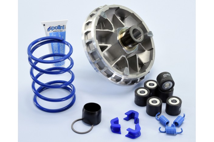 Variateur POLINI Hi-Speed - SYM Joymax-Cruisym 250/300