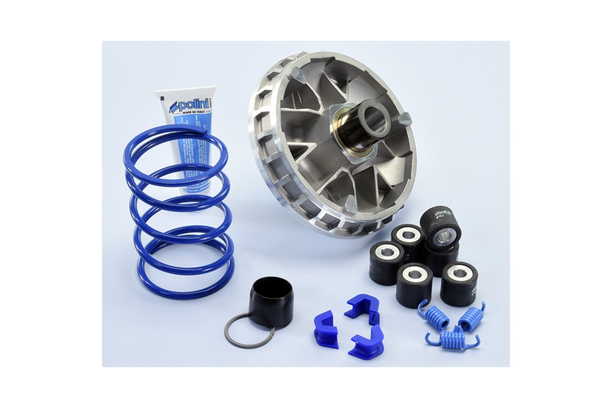 Variateur POLINI Hi-Speed - SYM Joymax-Cruisym 250/300