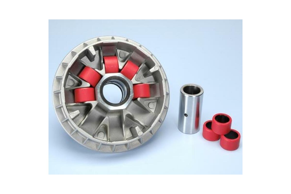 Variateur POLINI Hi-Speed - Piaggio Medly 125/150 ie 4V