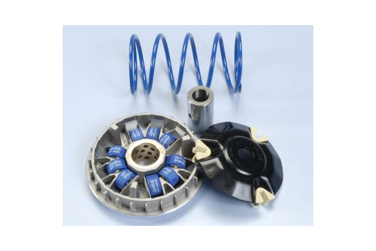 Variateur POLINI Hi-Speed - Piaggio 200/250/300