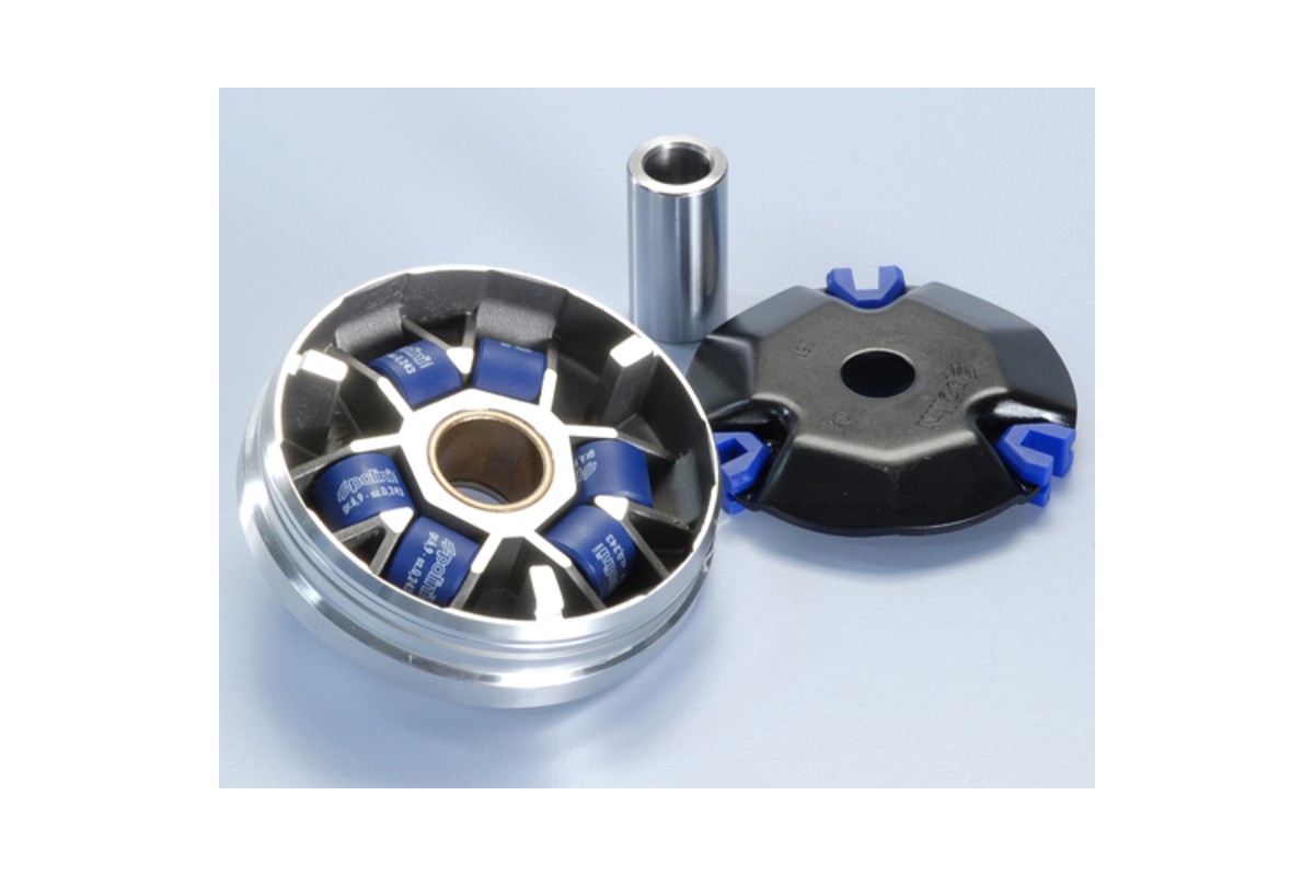 Variateur POLINI - Kymco People Super 9 50