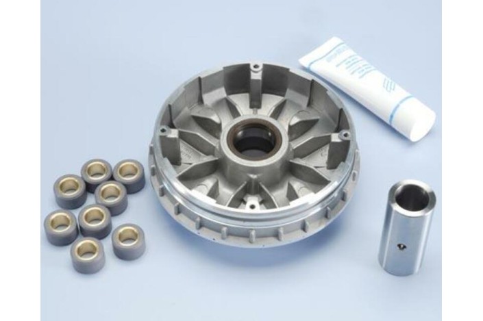 Variateur POLINI Hi-Speed - Yamaha Xmax 250