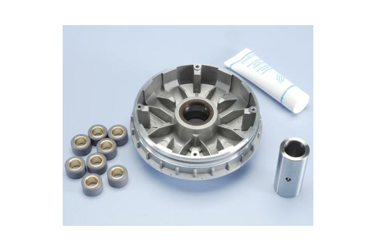 Variateur POLINI Hi-Speed - Yamaha Xmax 250