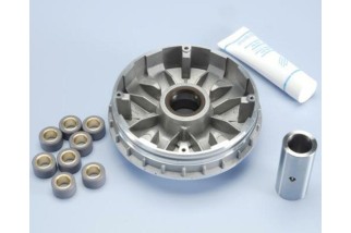 Variateur POLINI Hi-Speed - Yamaha Xmax 250