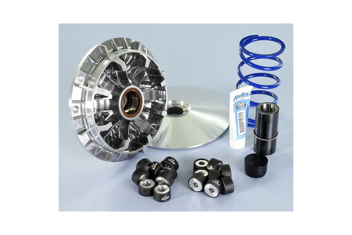 Variateur POLINI Hi-Speed - Kymco AK 550 Euro 4 Evo