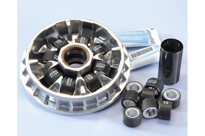 Variateur POLINI - Gilera 500