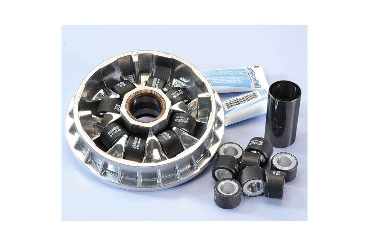 Variateur POLINI - Gilera 500