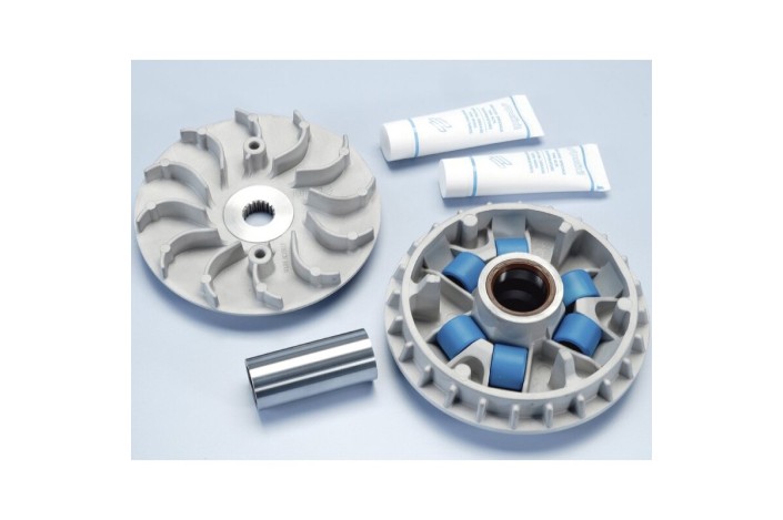 Variateur POLINI Hi-Speed - Honda SH 300i