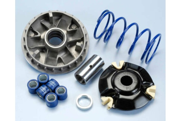 Variateur POLINI Hi-Speed - Suzuki Sixteen 125/150 K8