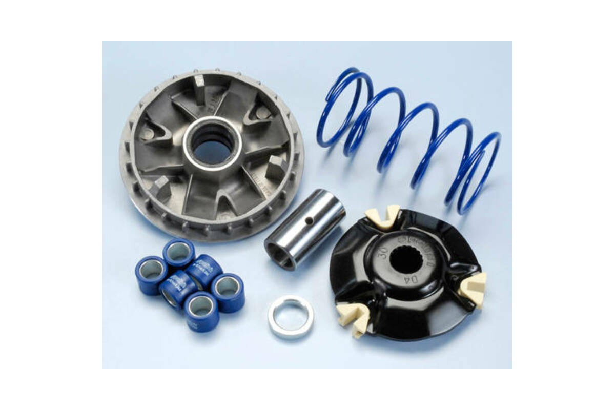 Variateur POLINI Hi-Speed - Suzuki Sixteen 125/150 K8