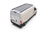 Kit de galerie pour fourgons Slimpro pour Fiat Ducato (L3H2/159 » WB/Toit haut) (2014- ..)