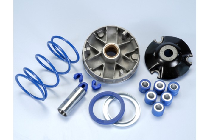 Variateur POLINI Hi-Speed - Piaggio Zip