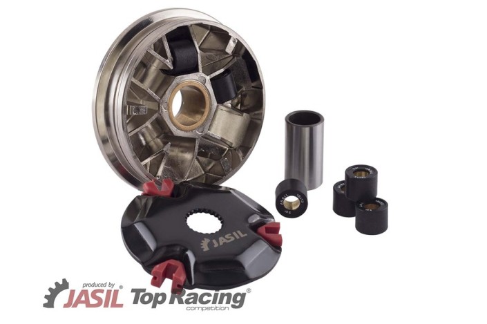 Variateur JASIL SV1 - Suzuki