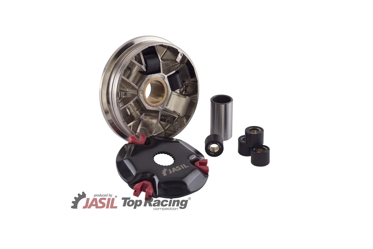 Variateur JASIL SV1 - Suzuki