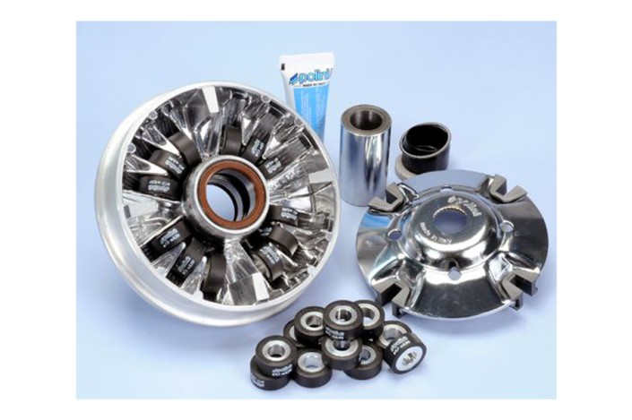 Variateur POLINI - Peugeot Metropolis 400i