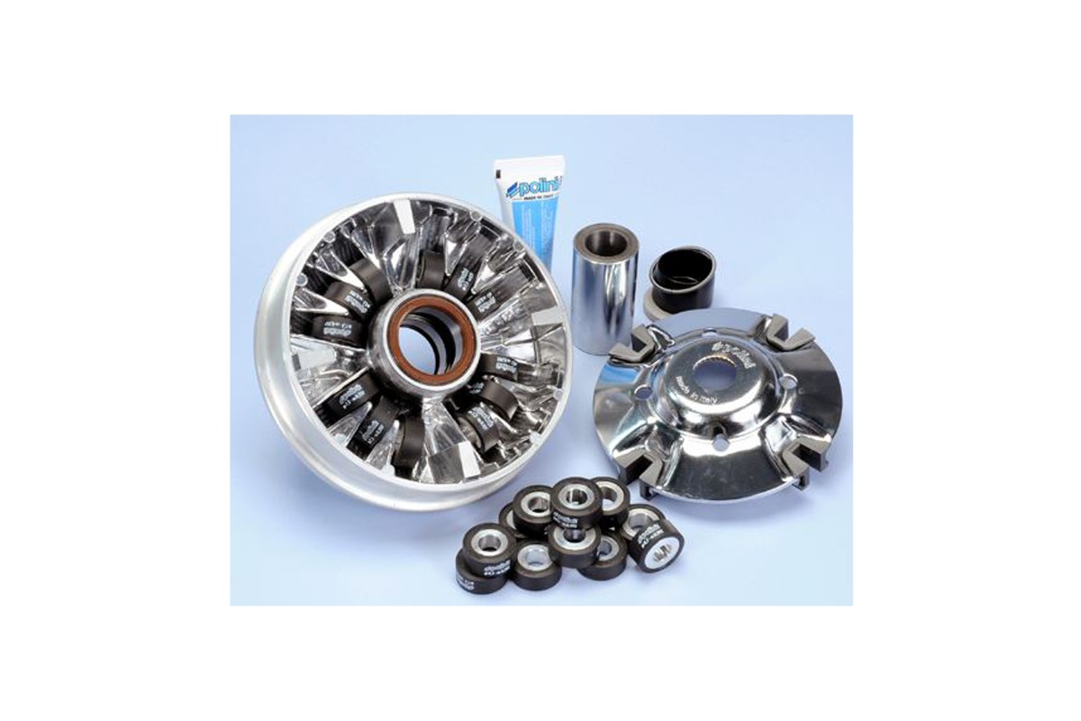 Variateur POLINI - Peugeot Metropolis 400i