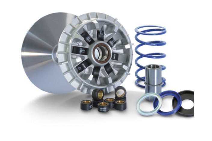 Variateur POLINI Maxi-Speed - Yamaha T-max