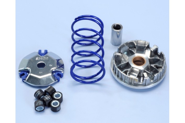 Variateur POLINI Hi-Speed