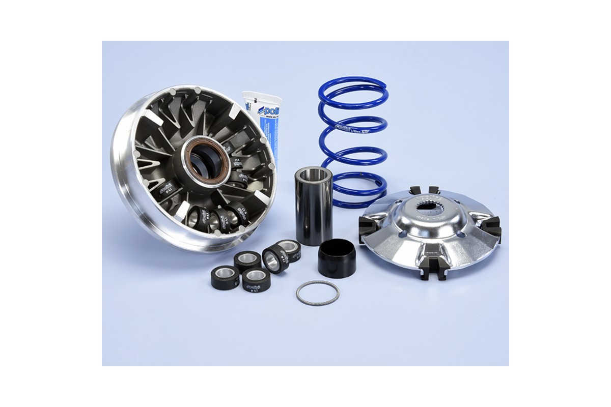 Variateur POLINI Hi-Speed - Kymco Xciting 400i