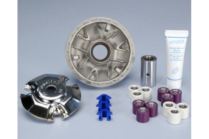 Variateur POLINI Hi-Speed - Yamaha Xmax 125/MBK Cityliner