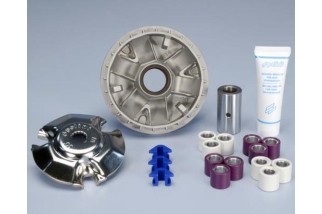 Variateur POLINI Hi-Speed - Yamaha Xmax 125/MBK Cityliner