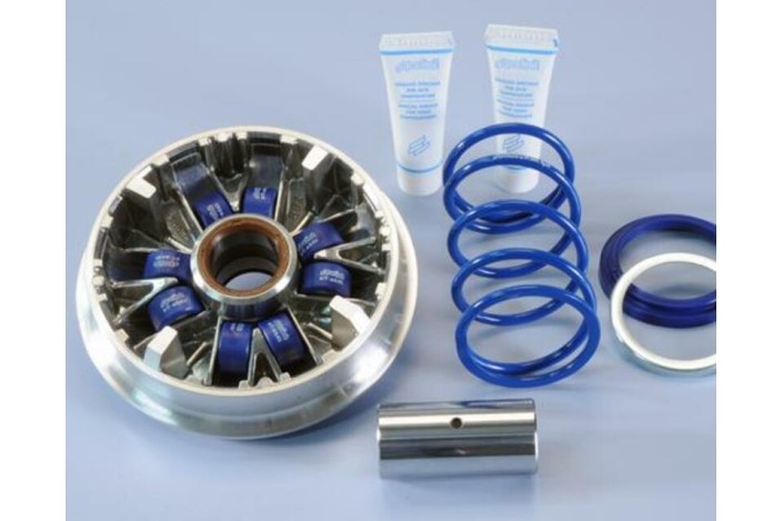 Variateur POLINI Hi-Speed - Yamaha Majesty 400/Xmax 400i