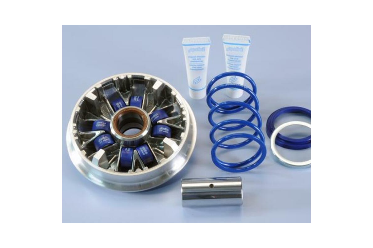 Variateur POLINI Hi-Speed - Yamaha Majesty 400/Xmax 400i