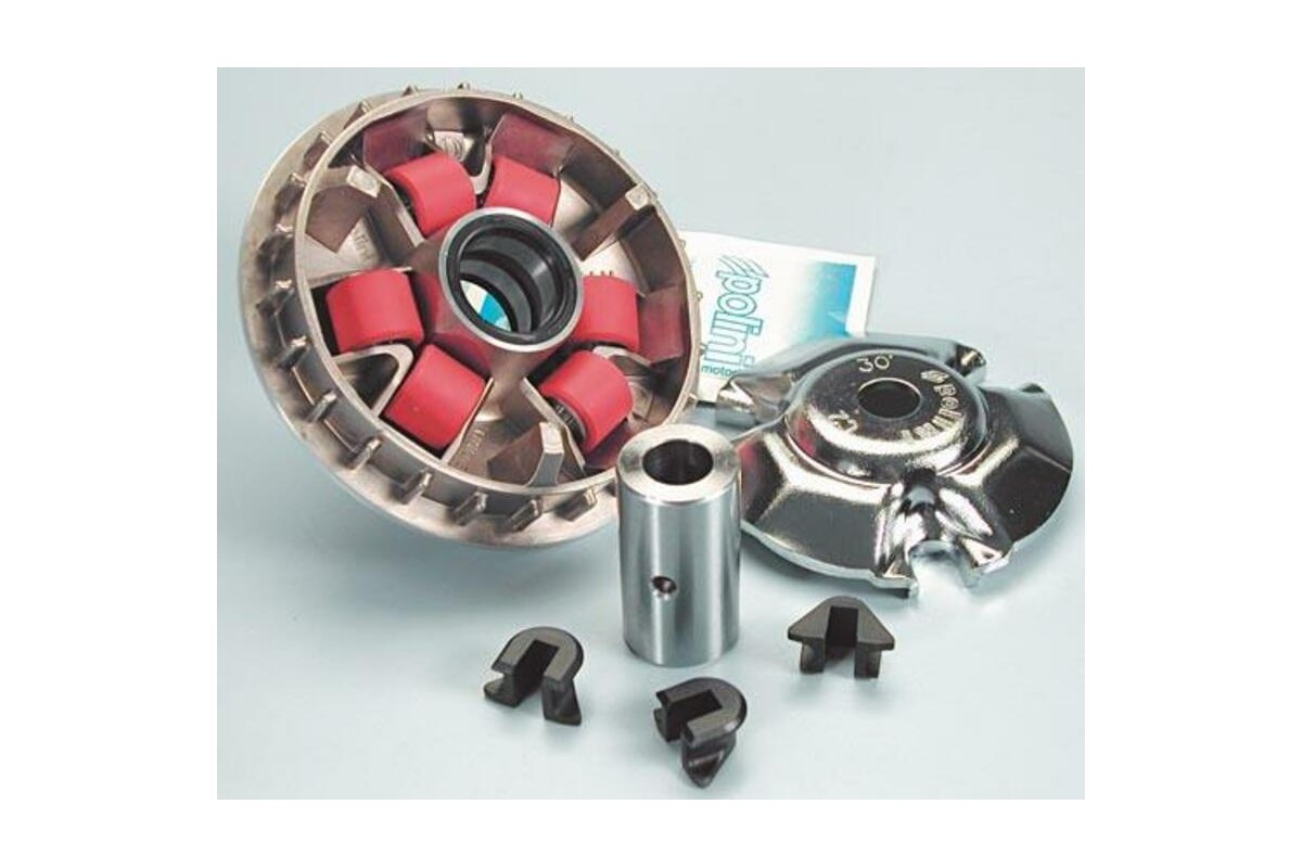 Variateur POLINI Hi-Speed - Honda SH