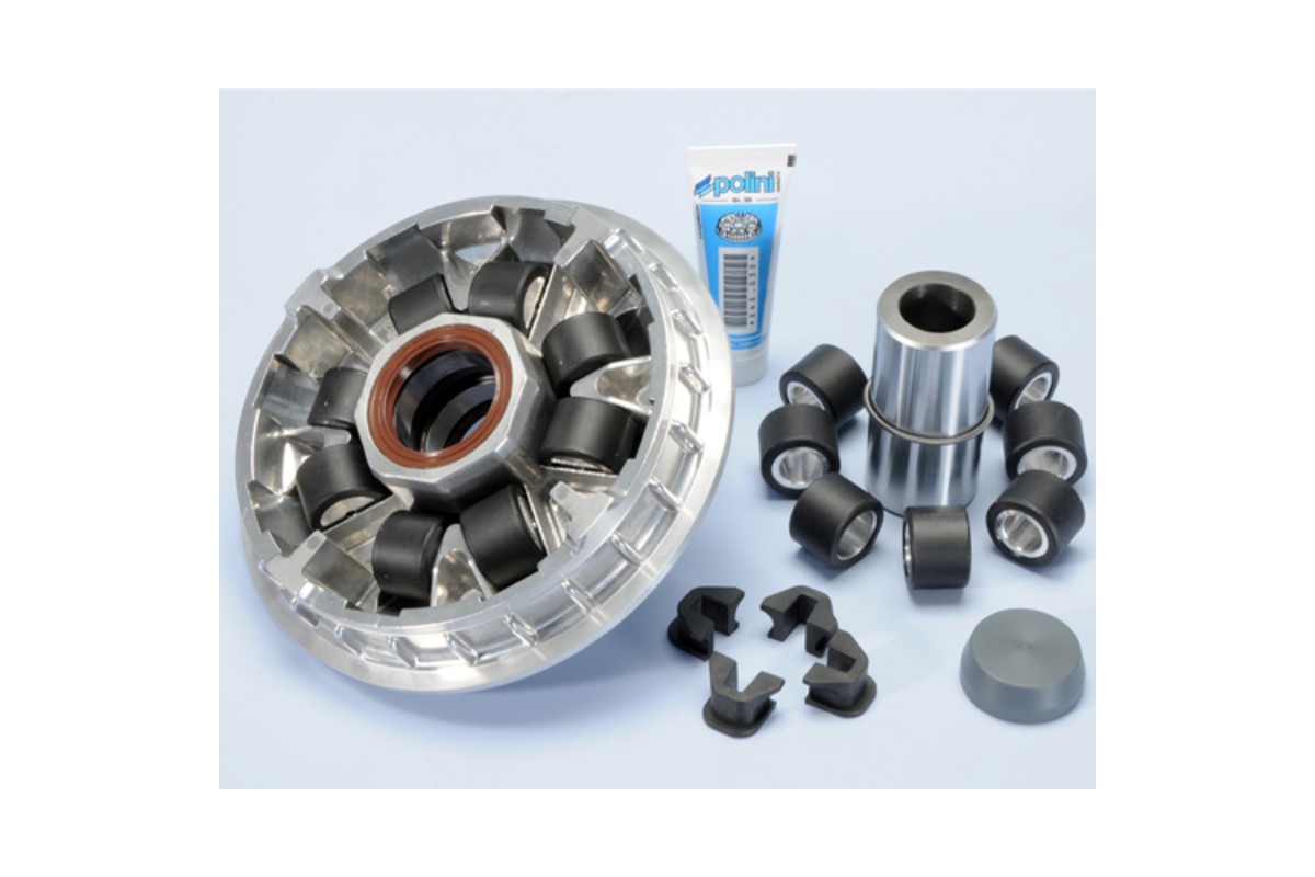 Variateur POLINI Hi-Speed - BMW C 600 Sport-C 650 GT